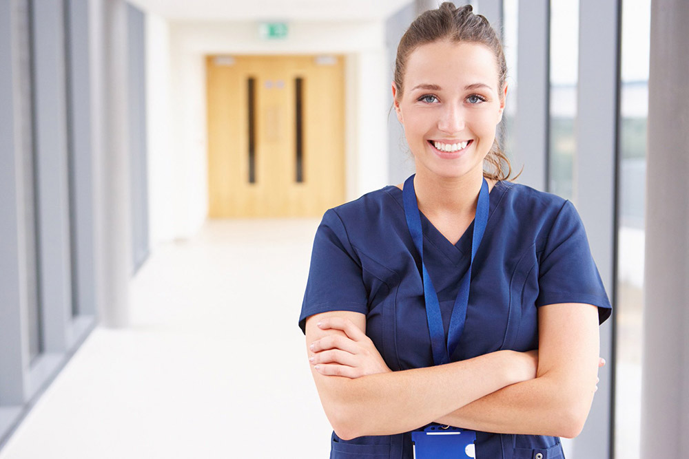 How to become a Certified Nursing Assistant - Genesis Medical Training  Center